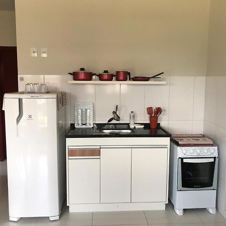 Recanto Lorenzi - Apartamentos Ubatuba Εξωτερικό φωτογραφία