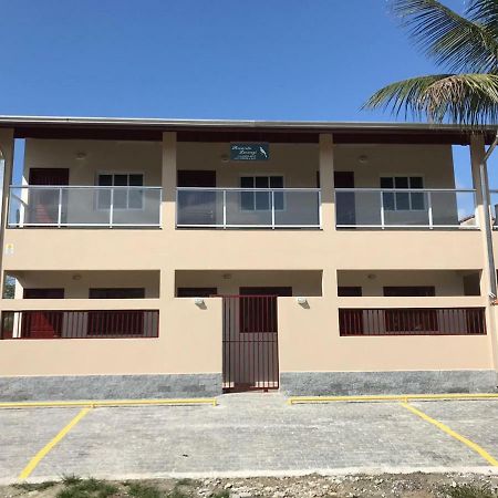 Recanto Lorenzi - Apartamentos Ubatuba Εξωτερικό φωτογραφία