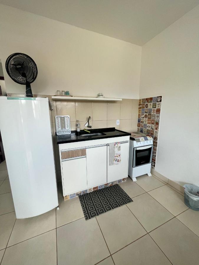 Recanto Lorenzi - Apartamentos Ubatuba Εξωτερικό φωτογραφία