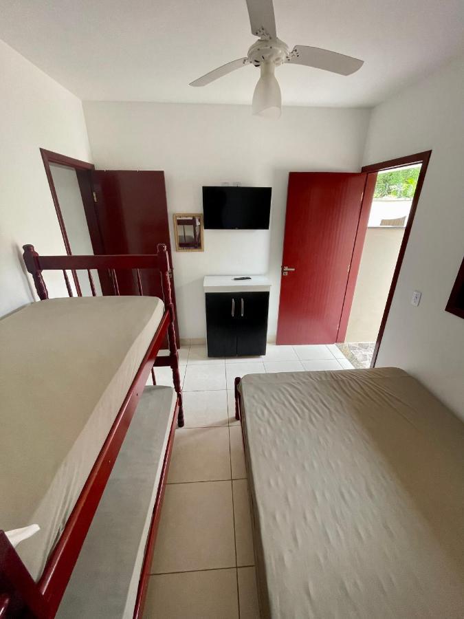 Recanto Lorenzi - Apartamentos Ubatuba Εξωτερικό φωτογραφία