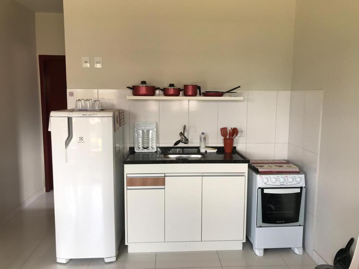 Recanto Lorenzi - Apartamentos Ubatuba Εξωτερικό φωτογραφία