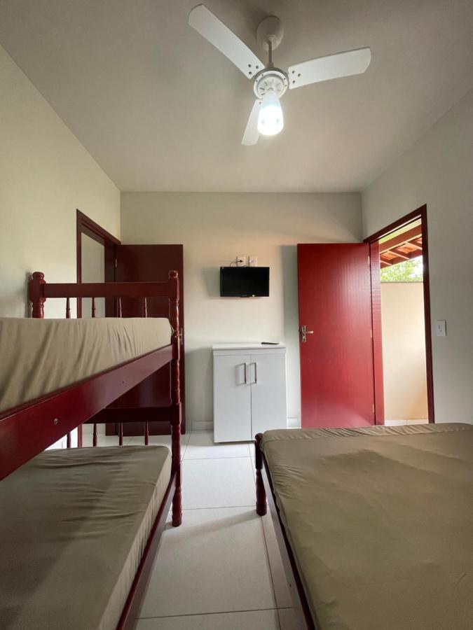 Recanto Lorenzi - Apartamentos Ubatuba Εξωτερικό φωτογραφία