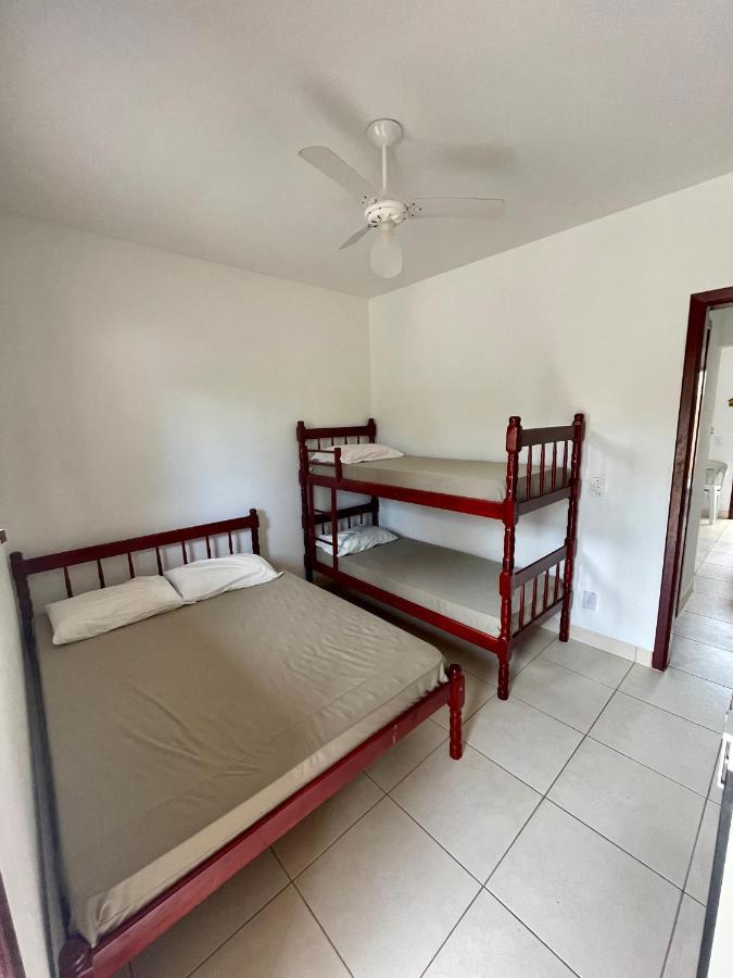 Recanto Lorenzi - Apartamentos Ubatuba Εξωτερικό φωτογραφία
