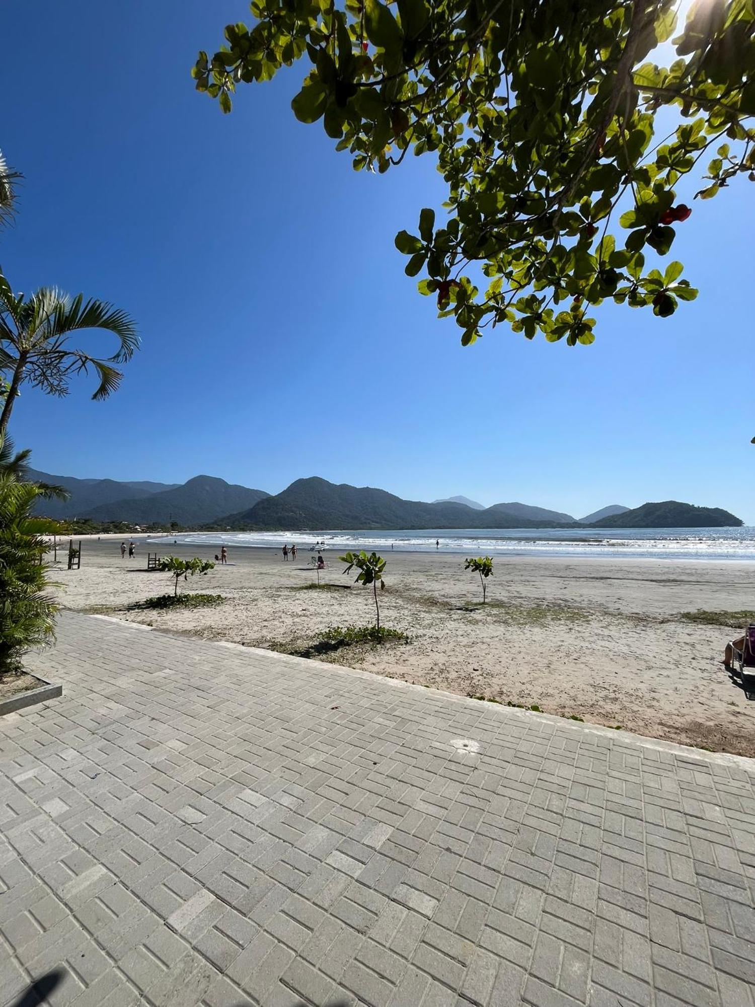 Recanto Lorenzi - Apartamentos Ubatuba Εξωτερικό φωτογραφία