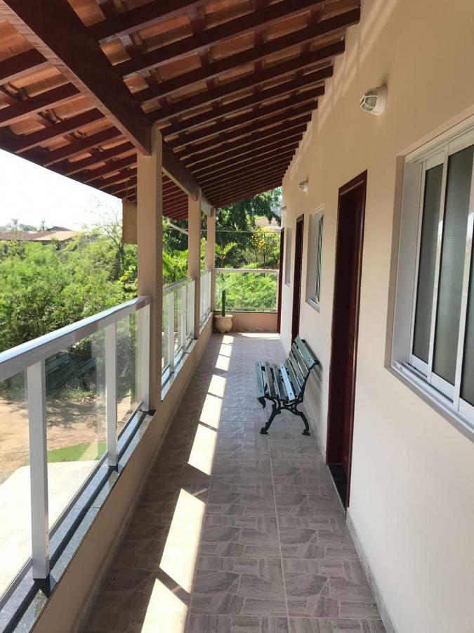 Recanto Lorenzi - Apartamentos Ubatuba Εξωτερικό φωτογραφία