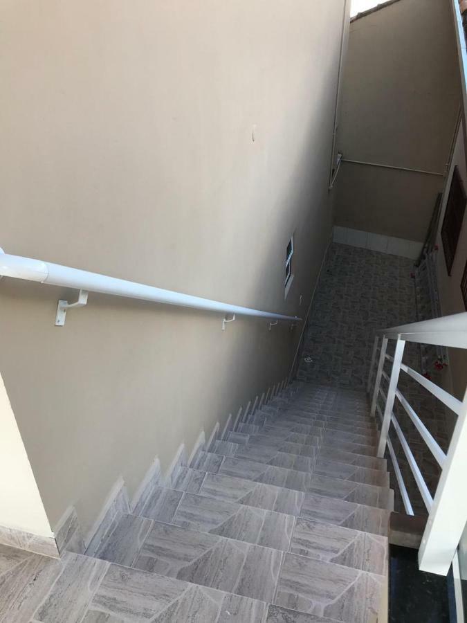 Recanto Lorenzi - Apartamentos Ubatuba Εξωτερικό φωτογραφία