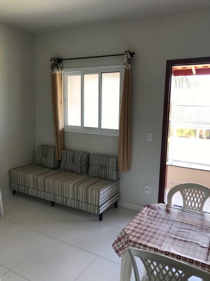 Recanto Lorenzi - Apartamentos Ubatuba Εξωτερικό φωτογραφία