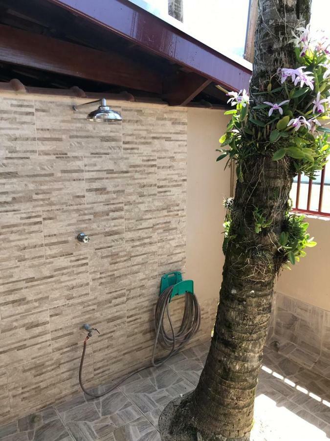 Recanto Lorenzi - Apartamentos Ubatuba Εξωτερικό φωτογραφία