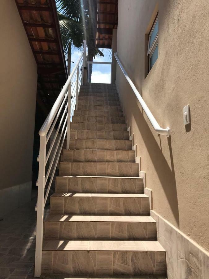 Recanto Lorenzi - Apartamentos Ubatuba Εξωτερικό φωτογραφία