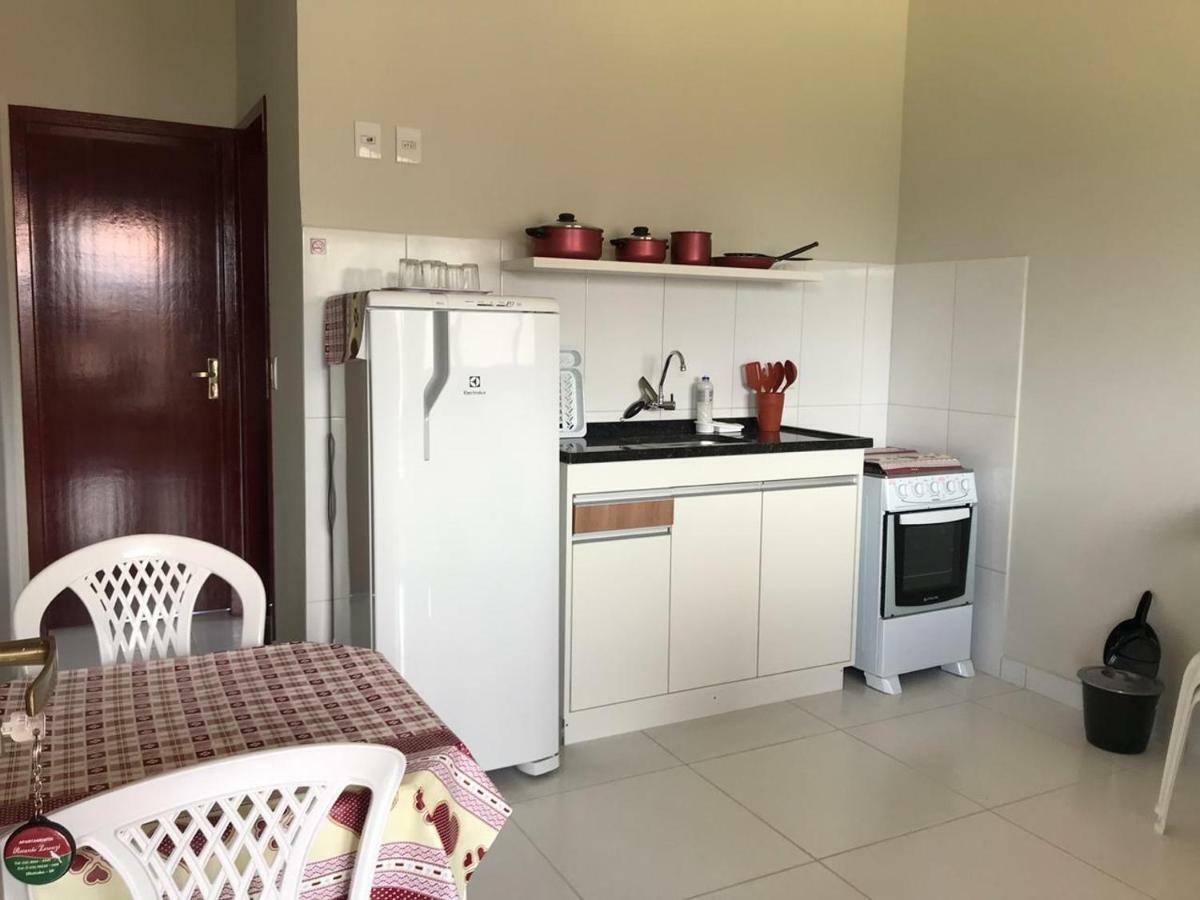 Recanto Lorenzi - Apartamentos Ubatuba Εξωτερικό φωτογραφία